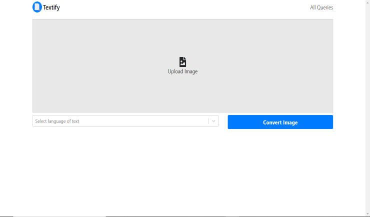 textify me web textify me web